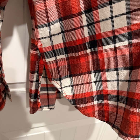 Columbia Flannel Shirt - Picture 8 of 12